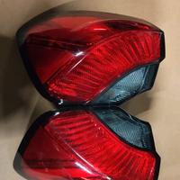 Stop Fiat tipo Berlina 2015/2020