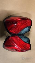 Stop Fiat tipo Berlina 2015/2020