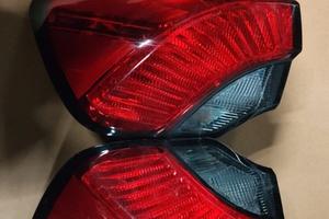 Stop Fiat tipo Berlina 2015/2020