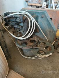 affilatrice x sega a nastro