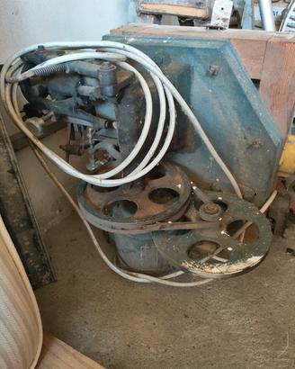 affilatrice x sega a nastro