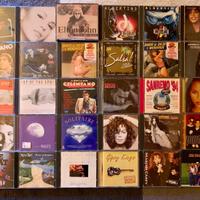 Mega Collezione 134 CD CLASSICA e LEGGERA