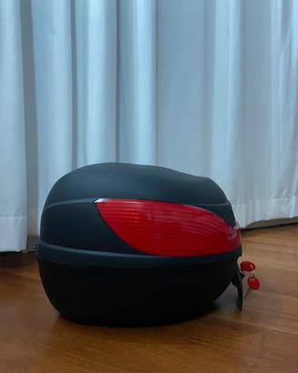Bauletto Scooter 30 Lt. MAI UTILIZZATO