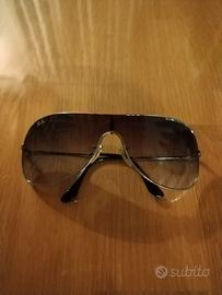 Occhiali da sole uomo ray-ban