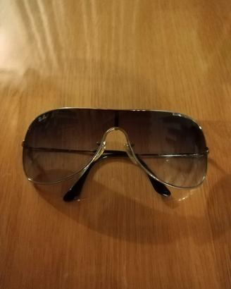Occhiali da sole uomo ray-ban