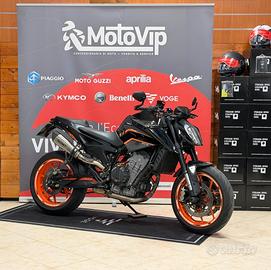 Ktm 790 Duke - Rate a Interessi ZERO