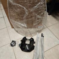 Parabrezza sh 150 2026