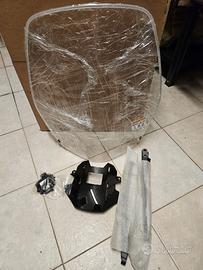 Parabrezza sh 150 2026