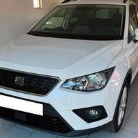Ricambi seat arona anno 2018