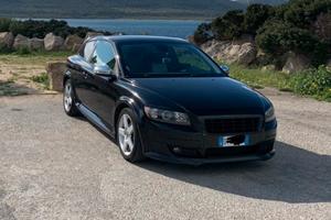 Volvo C30 RDesign