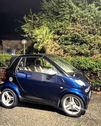 SMART 450 600 BENZINA