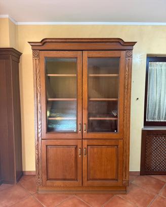Credenza Scavolini