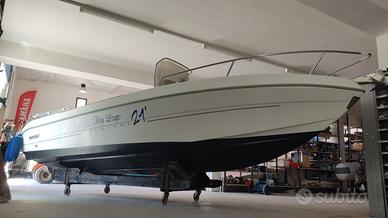 Sessa Key Largo 21
