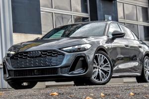 Audi A5 Berlina 2.0 tfsi S line edition 204cv s-tr