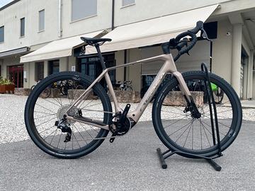 USATO E-bike gravel Orbea Denna M31e Rival