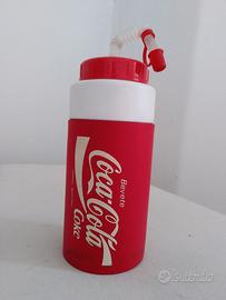 Borraccia Coca Cola vintage