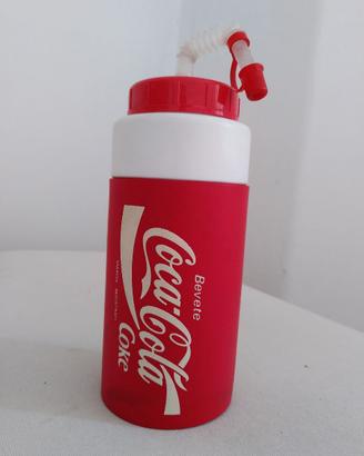Borraccia Coca Cola vintage