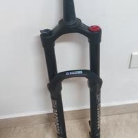 Forcella Rock Shok Gold 35 RL