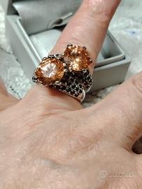 anello da cocktail