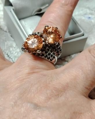 anello da cocktail