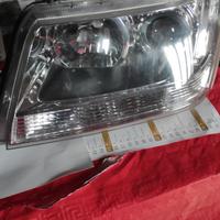 Faro allo xeno Suzuki gran Vitara 2 serie