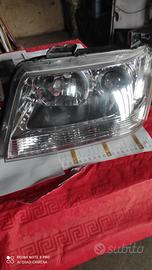 Faro allo xeno Suzuki gran Vitara 2 serie