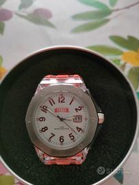 orologio vintage nuovo CERES mai usato 