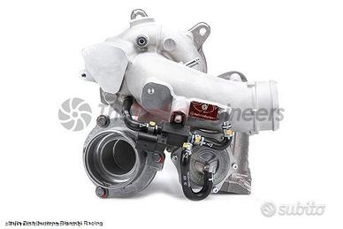 Tte420 upgrade turbo vag 2.0tfsi ea113