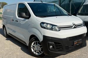 Citroen Jumpy 1.5 120CV Euro 6 D 2022