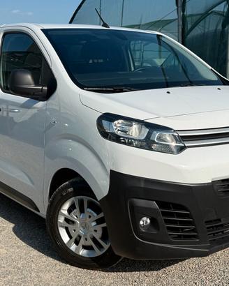 Citroen Jumpy 1.5 120CV Euro 6 D 2022