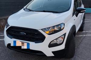 FORD ECOSPORT 1.0 125 CV ECOBOOST ACTIVE