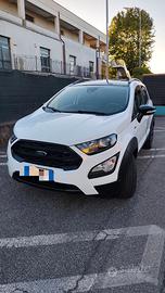 FORD ECOSPORT 1.0 125 CV ECOBOOST ACTIVE