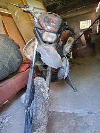 motard 50 originale 