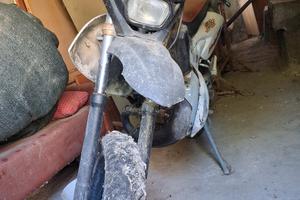 motard 50 originale 