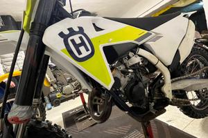 Husqvarna Tc 125 2021