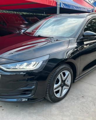 Ford Focus 1.5 EcoBlue 120 CV automatico SW 120 cv