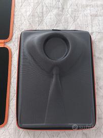 Packshi - Custodia da Viaggio Camicie