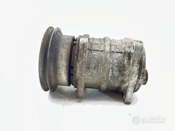 COMPRESSORE CELLA FRIGORIFERA FIAT Scudo 3° Serie