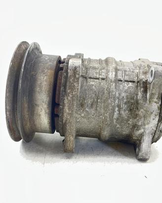 COMPRESSORE CELLA FRIGORIFERA FIAT Scudo 3° Serie