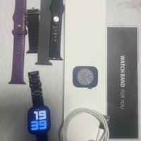 Apple Watch serie 8 45mm 32 gb