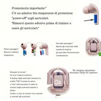 Earphone Wireless FHRM Hot Selling Music V5.3 