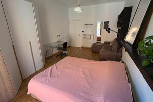 Due camere singole in pieno centro a Bologna