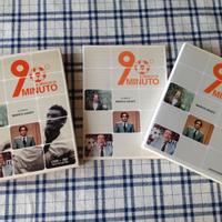 Libro + Dvd Il Meglio di 90° Minuto