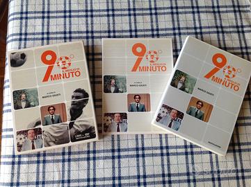 Libro + Dvd Il Meglio di 90° Minuto