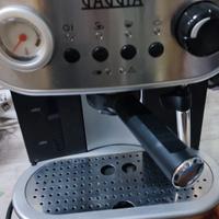 macchina caffè espresso 