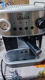 macchina caffè espresso 