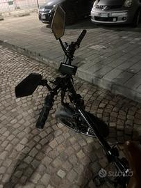 Bicicletta elettrica
