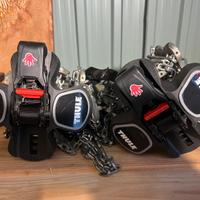 Catene da neve Thule K-Summit K22