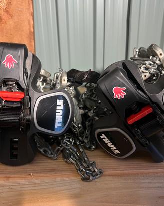 Catene da neve Thule K-Summit K22