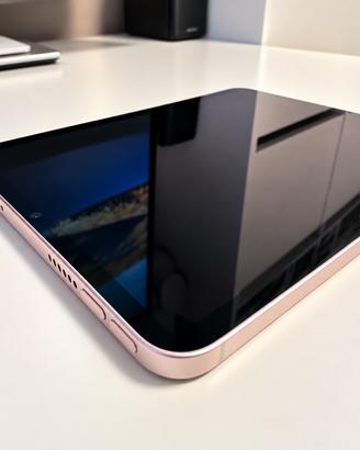 Apple iPad mini 6ª generazione – 64 GB – Rosa